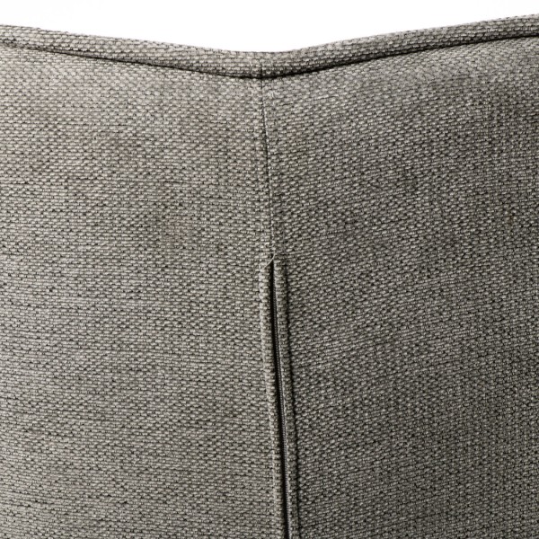 Фото - Стул кухонный Special4You Sydney Bark Grey (E7580)