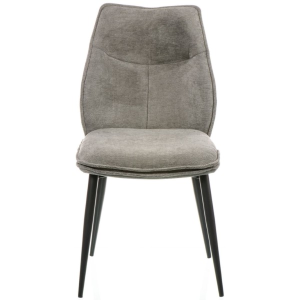 Фото - Стул кухонный Special4You Sydney Bark Grey (E7580)