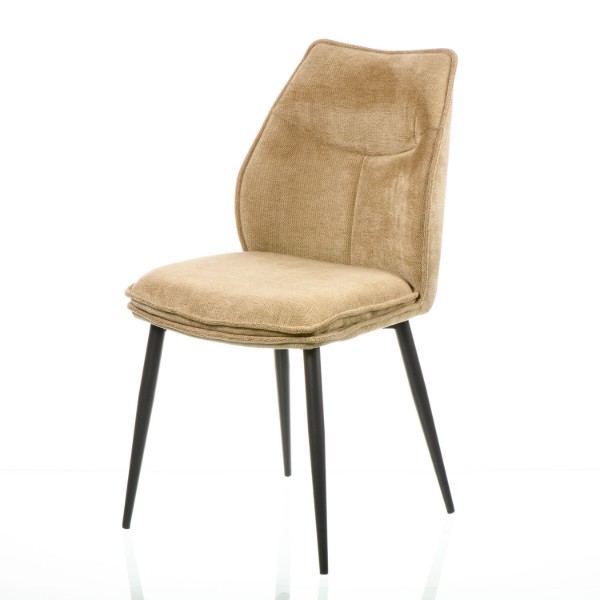 Фото - Стул кухонный Special4You Sydney Beige (E7597)