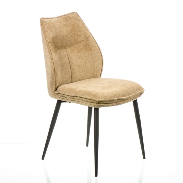 Фото - Стул кухонный Special4You Sydney Beige (E7597)