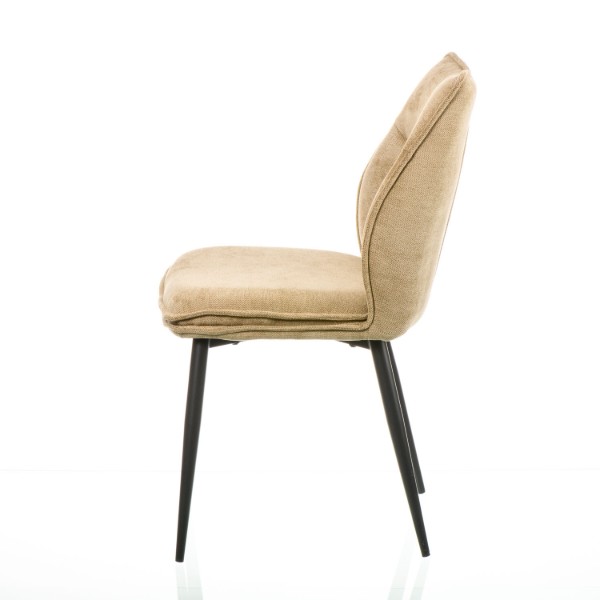 Фото - Стул кухонный Special4You Sydney Beige (E7597)