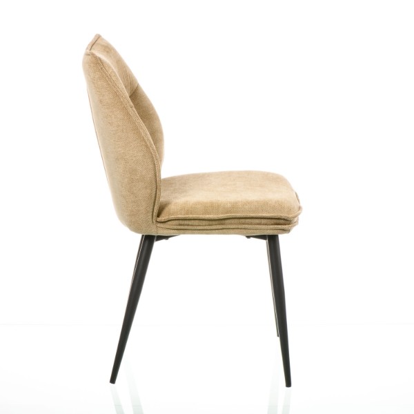 Фото - Стул кухонный Special4You Sydney Beige (E7597)