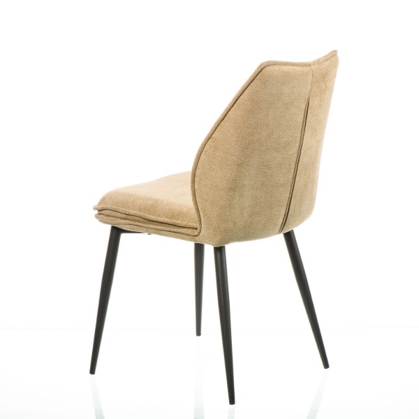 Фото - Стул кухонный Special4You Sydney Beige (E7597)