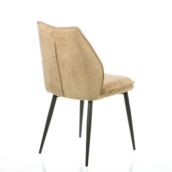 Фото - Стул кухонный Special4You Sydney Beige (E7597)