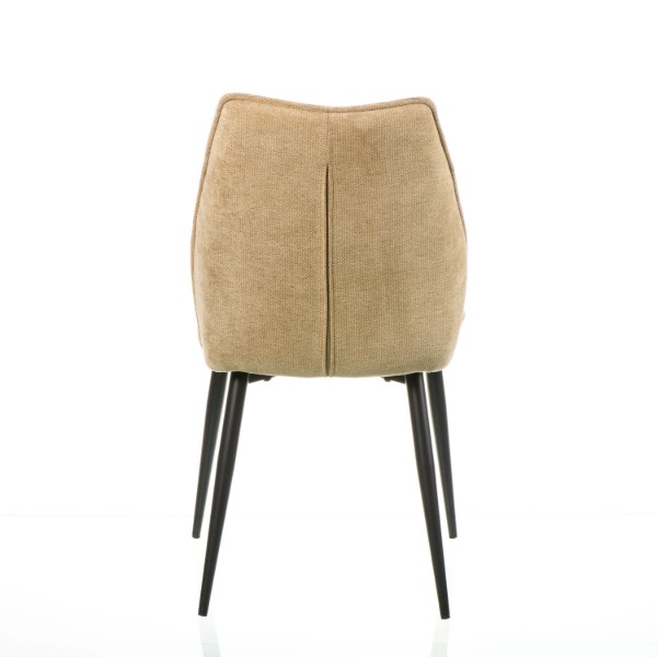 Фото - Стул кухонный Special4You Sydney Beige (E7597)