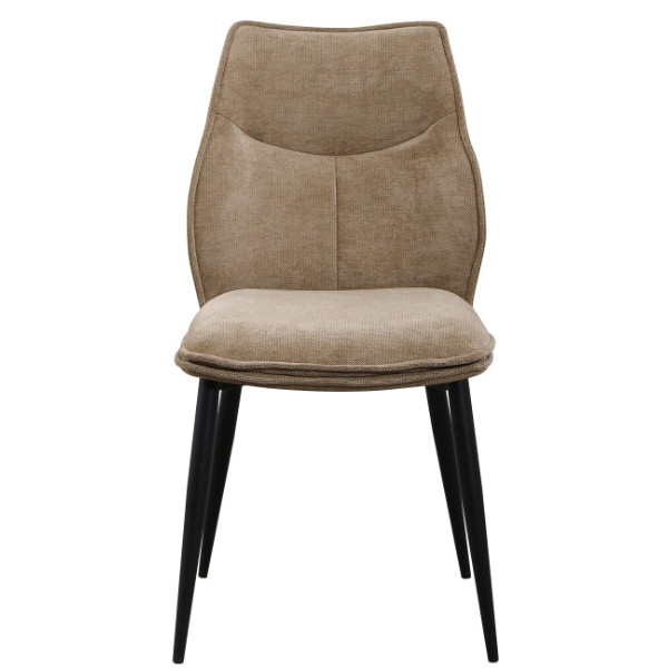 Фото - Уцінка - Стілець кухоний Special4You Sydney Beige (E7597)