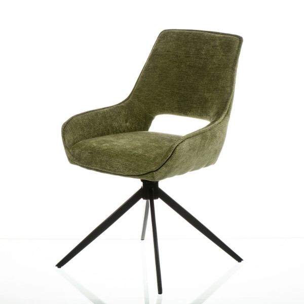 Фото - Стул кухонный Special4You Milano Green (E7610)