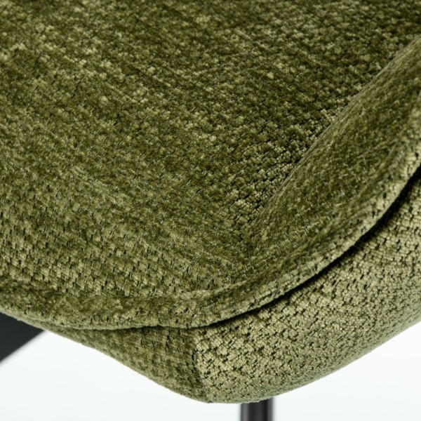 Фото - Стул кухонный Special4You Milano Green (E7610)