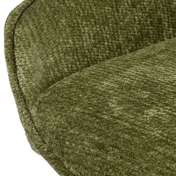 Фото - Стул кухонный Special4You Milano Green (E7610)