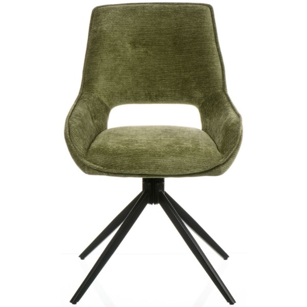Фото - Стул кухонный Special4You Milano Green (E7610)