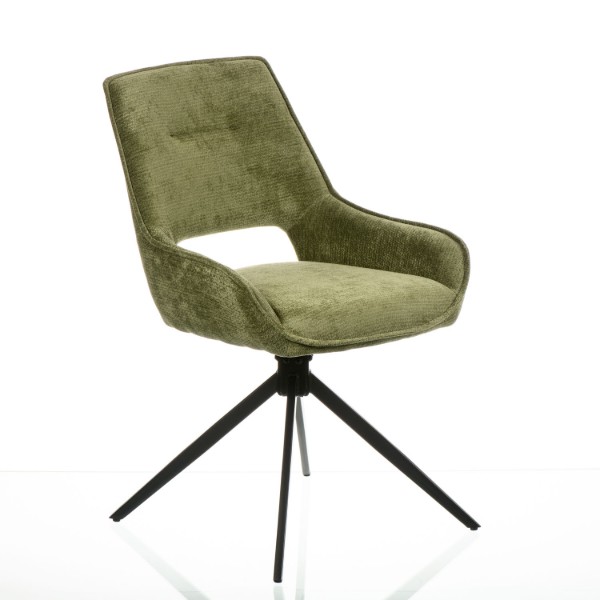 Фото - Стул кухонный Special4You Milano Green (E7610)