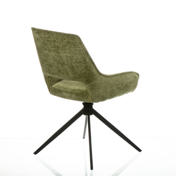 Фото - Стул кухонный Special4You Milano Green (E7610)