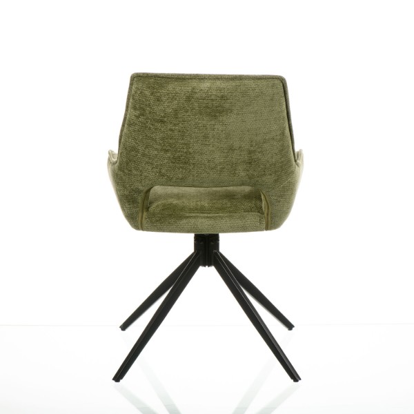 Фото - Стул кухонный Special4You Milano Green (E7610)