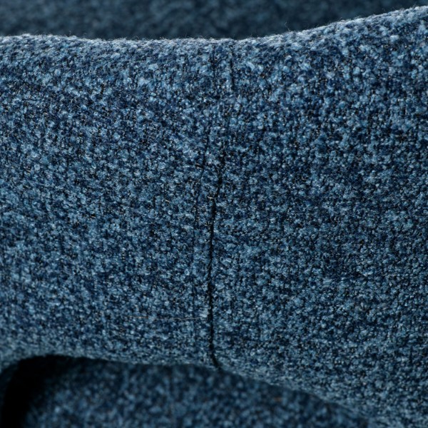 Фото - Стул кухонный Special4You Imperius Blue (E7634)