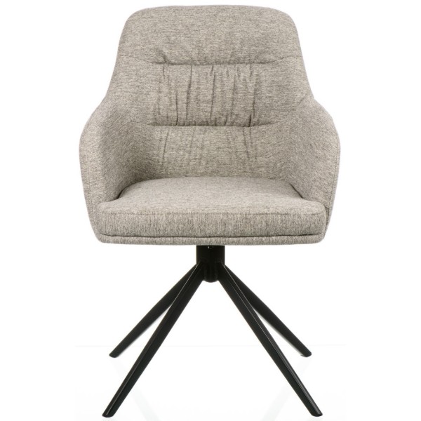 Фото - Стул кухонный Special4You Shadow Light Grey (E7665)