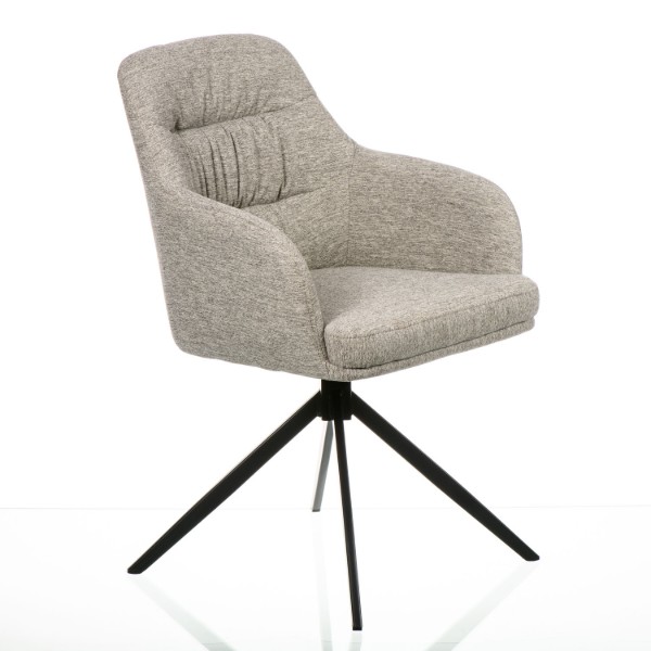 Фото - Стул кухонный Special4You Shadow Light Grey (E7665)
