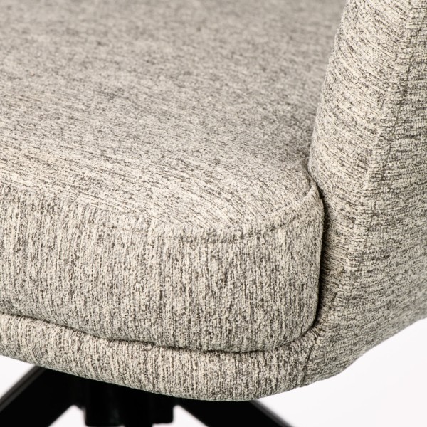 Фото - Стул кухонный Special4You Shadow Light Grey (E7665)