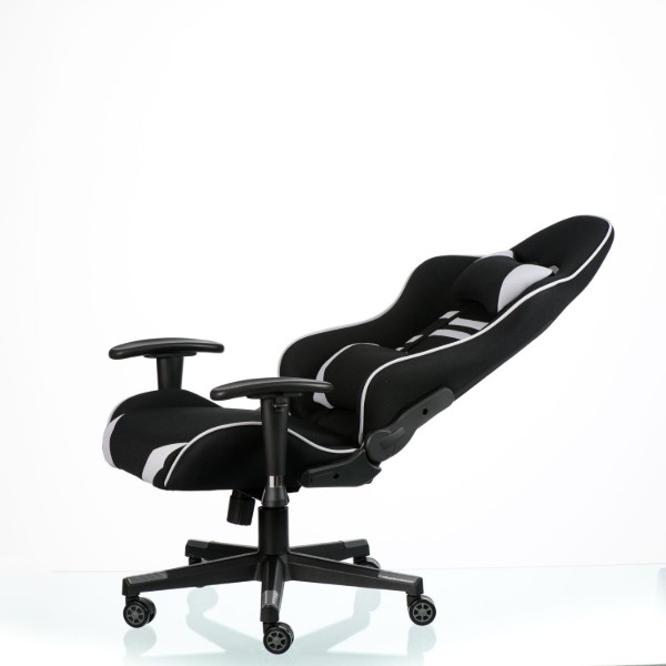 Фото - Крісло для геймерів Special4You Shadow Throne (E7689)