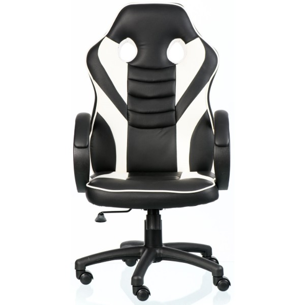 Фото - Крісло для геймерів Special4You Raptor Seat (E7696)