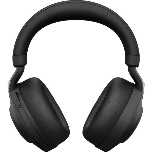Фото - Гарнітура бездротова Jabra Evolve2 85 Link380c MS Stereo Black (28599-999-899)