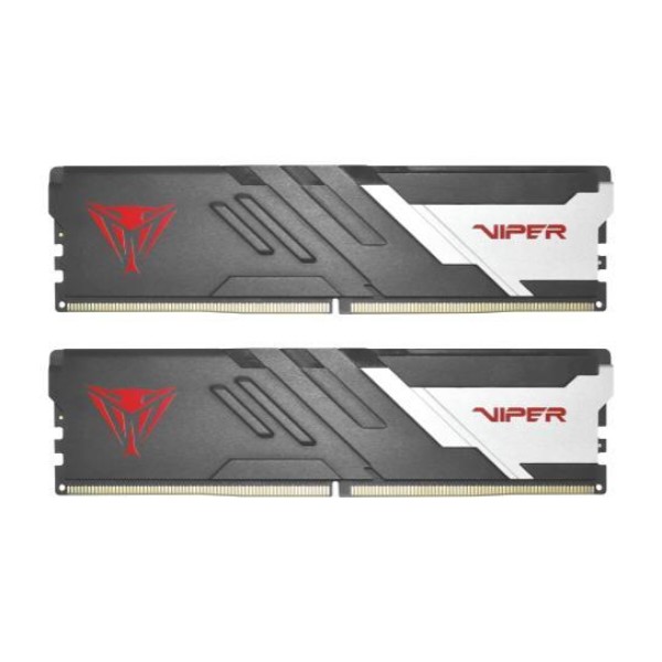 Фото - Память DDR Patriot 64GB DDR5-6000 (PVV564G600C36K) Фото - Память DDR Patriot 64GB DDR5-6000 (PVV564G600C36K)