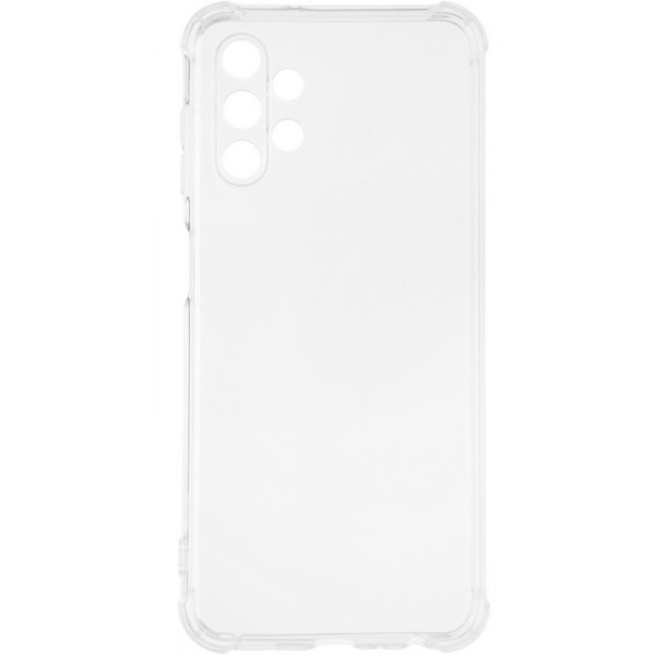 Фото - Чохол для смартфону Gelius Ultra Thin Proof for Samsung A135/A13 Transparent (91751)