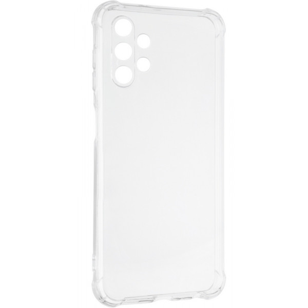 Фото - Чохол для смартфону Gelius Ultra Thin Proof for Samsung A135/A13 Transparent (91751)