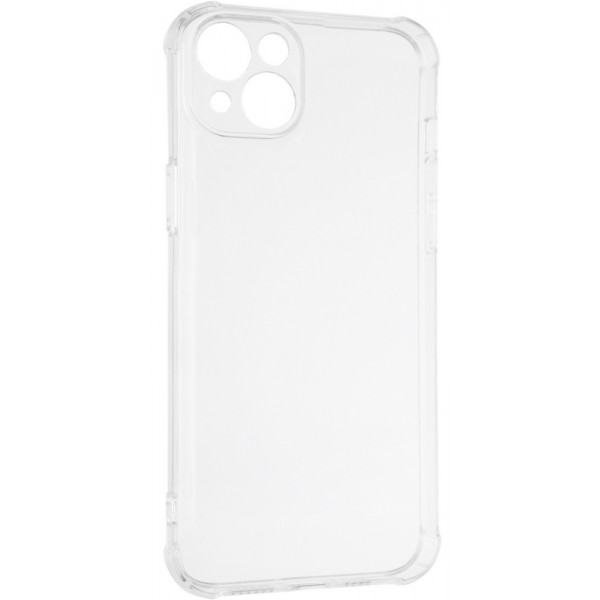 Фото - Чохол для смартфону Gelius Ultra Thin Proof for iPhone 14 Plus Transparent (92212)