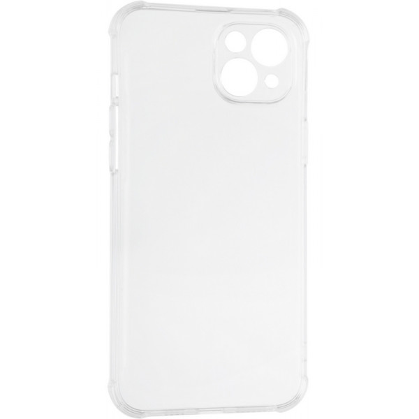 Фото - Чохол для смартфону Gelius Ultra Thin Proof for iPhone 14 Plus Transparent (92212)