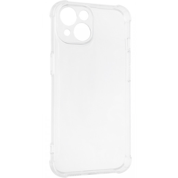 Фото - Чохол для смартфону Gelius Ultra Thin Proof for iPhone 14 Transparent (92215)