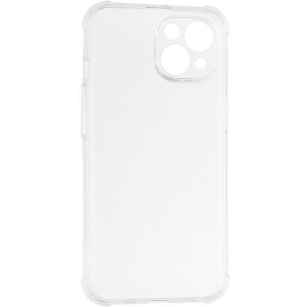 Фото - Чохол для смартфону Gelius Ultra Thin Proof for iPhone 14 Transparent (92215)