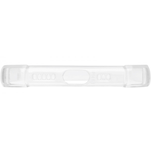 Фото - Чохол для смартфону Gelius Ultra Thin Proof for iPhone 14 Transparent (92215)