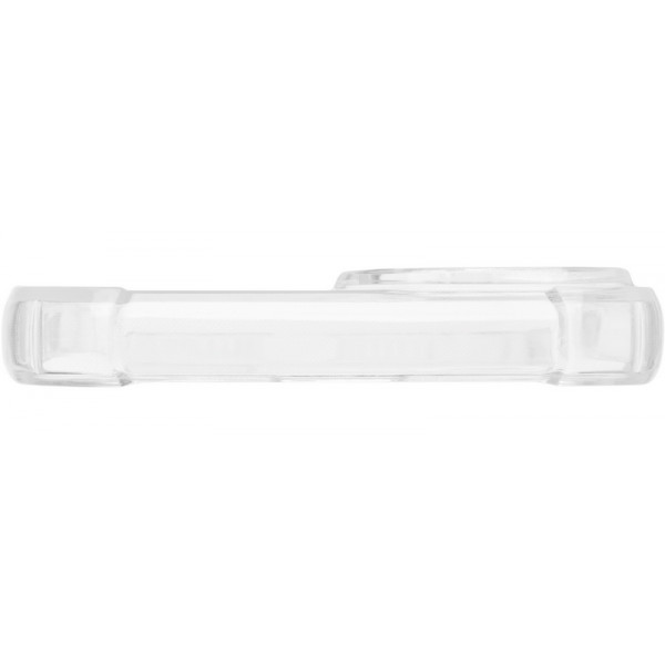 Фото - Чохол для смартфону Gelius Ultra Thin Proof for iPhone 14 Transparent (92215)