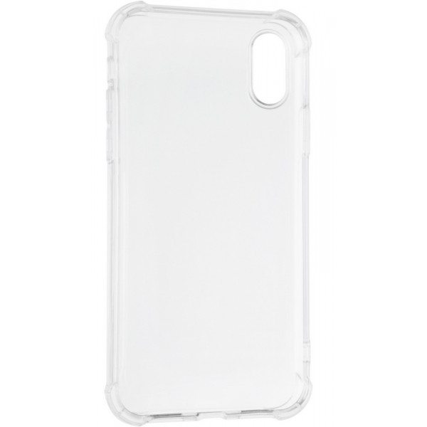 Фото - Чохол для смартфону Gelius Ultra Thin Proof for iPhone X Transparent (92216)