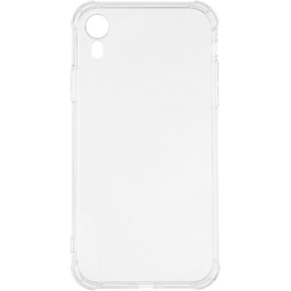 Фото - Чехол для смартфона Gelius Ultra Thin Proof for iPhone XR Transparent (92217)