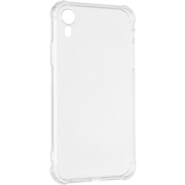 Фото - Чехол для смартфона Gelius Ultra Thin Proof for iPhone XR Transparent (92217)