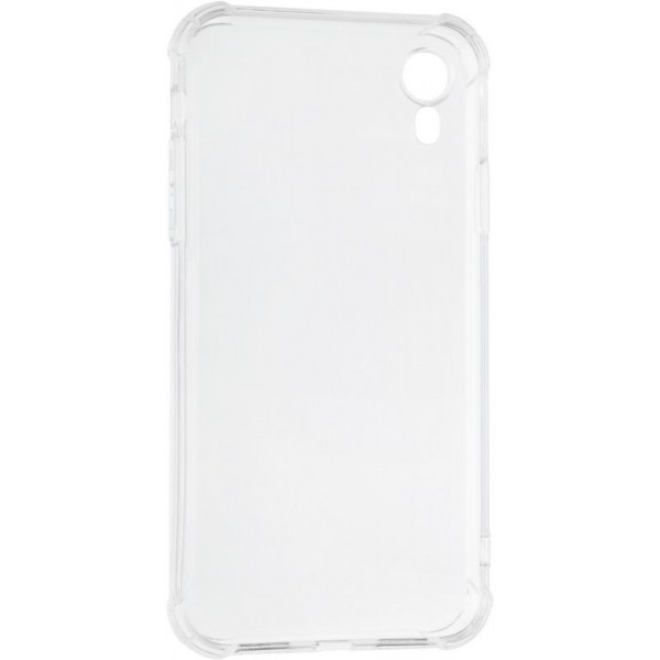 Фото - Чехол для смартфона Gelius Ultra Thin Proof for iPhone XR Transparent (92217)