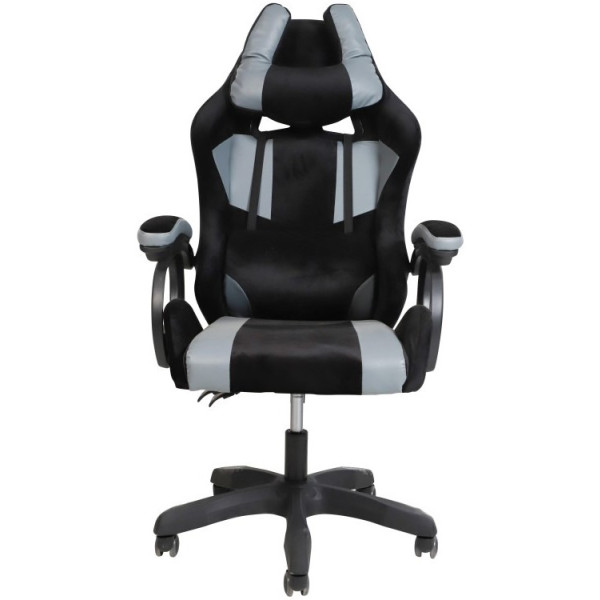 Фото - Кресло для геймеров Special4You Galaxy Throne (E7740)