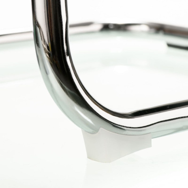 Фото - Кресло офисное Special4You Venezia office dark brown (E7801)