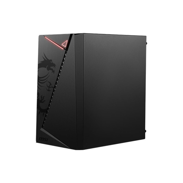 Фото - Корпус MSI MAG SHIELD M301