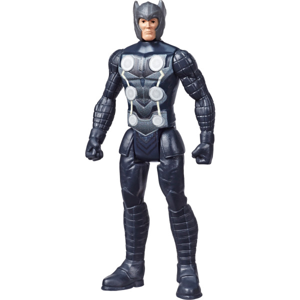 Фото - Коллекционная фигурка Hasbro Марвел MVL 3.75IN VALUE FIGURE THOR (E7837_E7849)