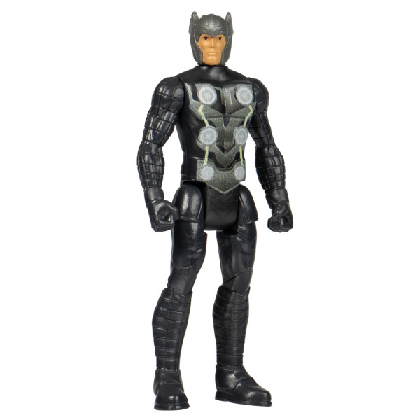 Фото - Коллекционная фигурка Hasbro Марвел MVL 3.75IN VALUE FIGURE THOR (E7837_E7849)