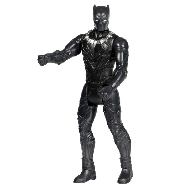 Фото - Колекційна фігурка Hasbro Марвел MVL 3.75IN VALUE FIGURE BP (E7837_E7851)