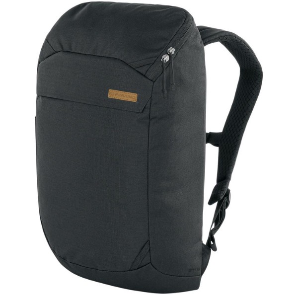 Фото - Рюкзак городской Ferrino Spin 18L Black (75263QCC)