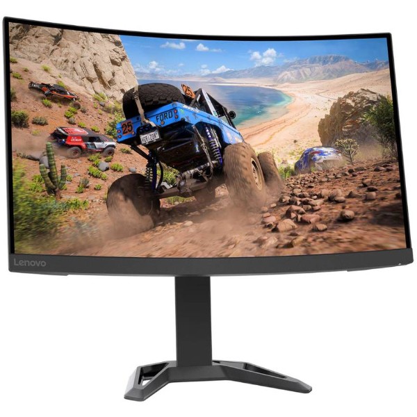 Фото - Монитор игровой Lenovo G27qc-30 (66F4GAC2UA)