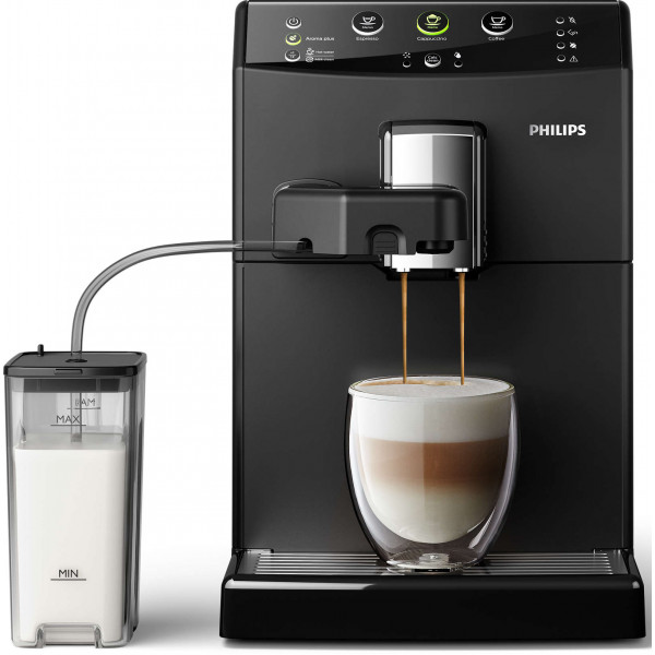 Фото - Кофемашина Philips 3000 series HD8829/09
