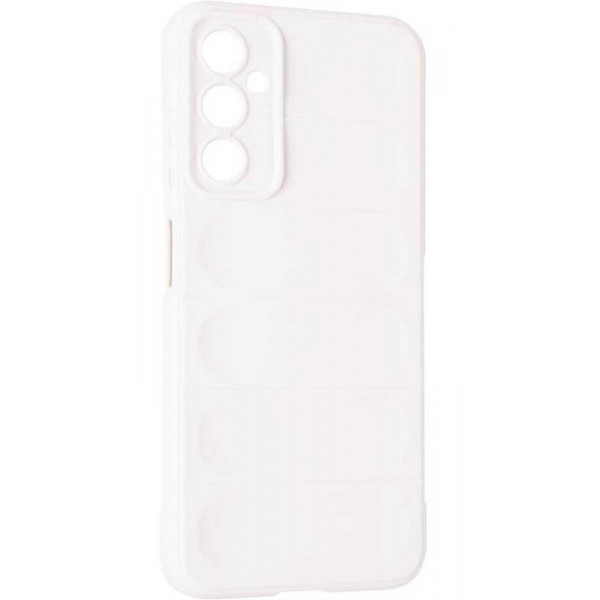 Фото - Чохол для смартфону Gelius Deexe Terra for Samsung A057 (A05S) White (96473)