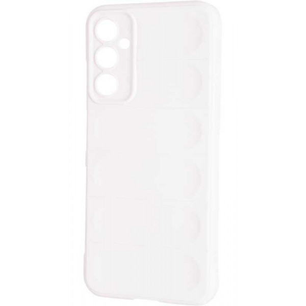 Фото - Чохол для смартфону Gelius Deexe Terra for Samsung A057 (A05S) White (96473)