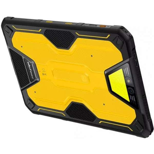 Фото - Планшет Ulefone Armor Pad 2 4G Black-Yellow