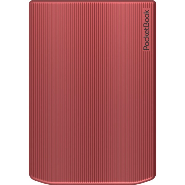 Фото - Електронна книга PocketBook 634 Verse Pro Passion Red (PB634-3-CIS)